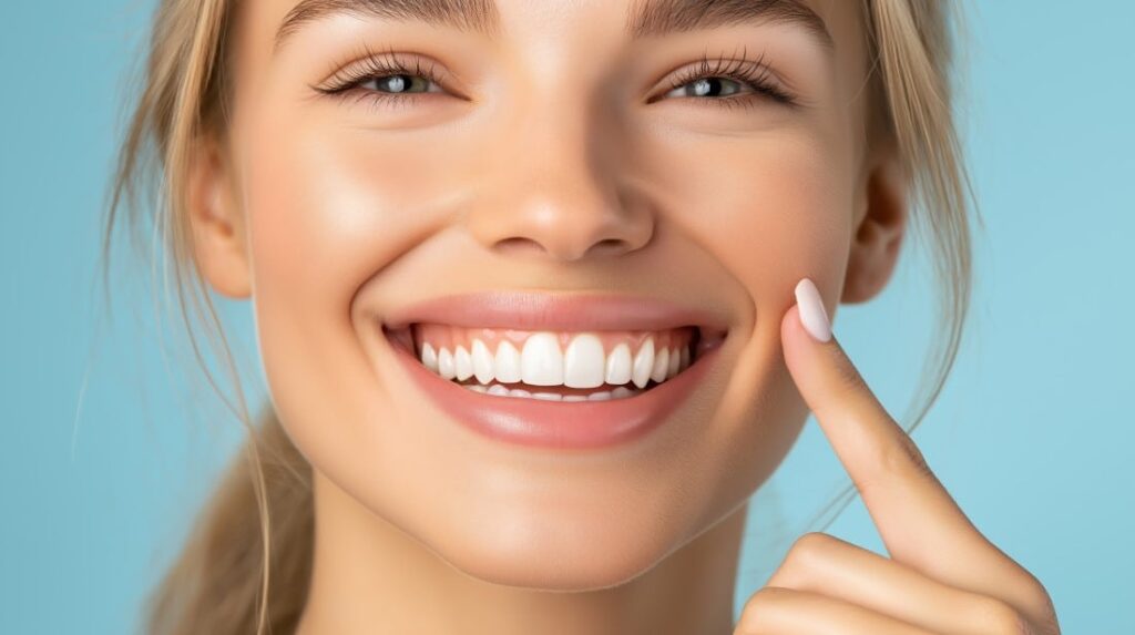 Laser Teeth Whitening FAQs Brighton
